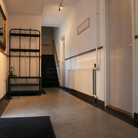 Vakantiehuis De Weeser Enk Epe Εξωτερικό φωτογραφία
