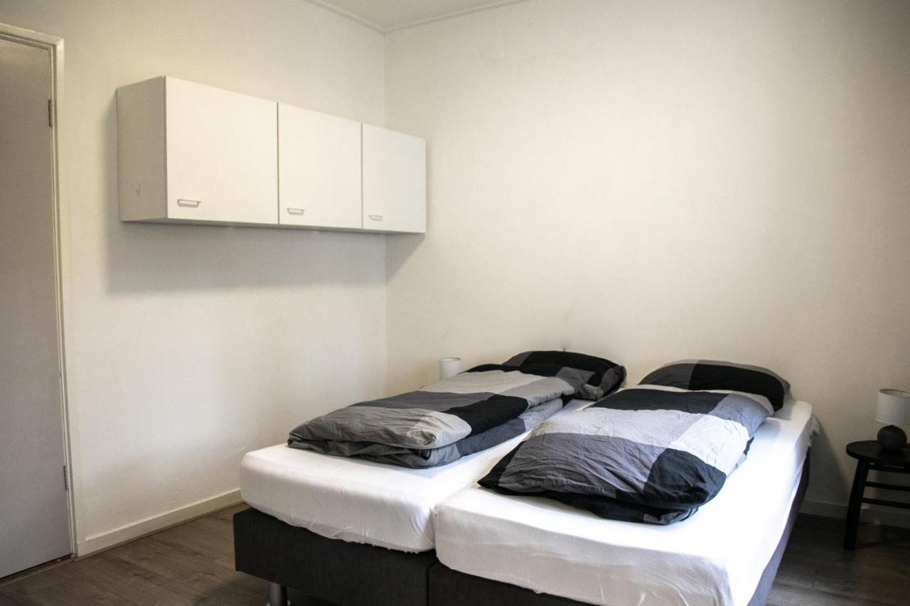 Vakantiehuis De Weeser Enk Epe Εξωτερικό φωτογραφία