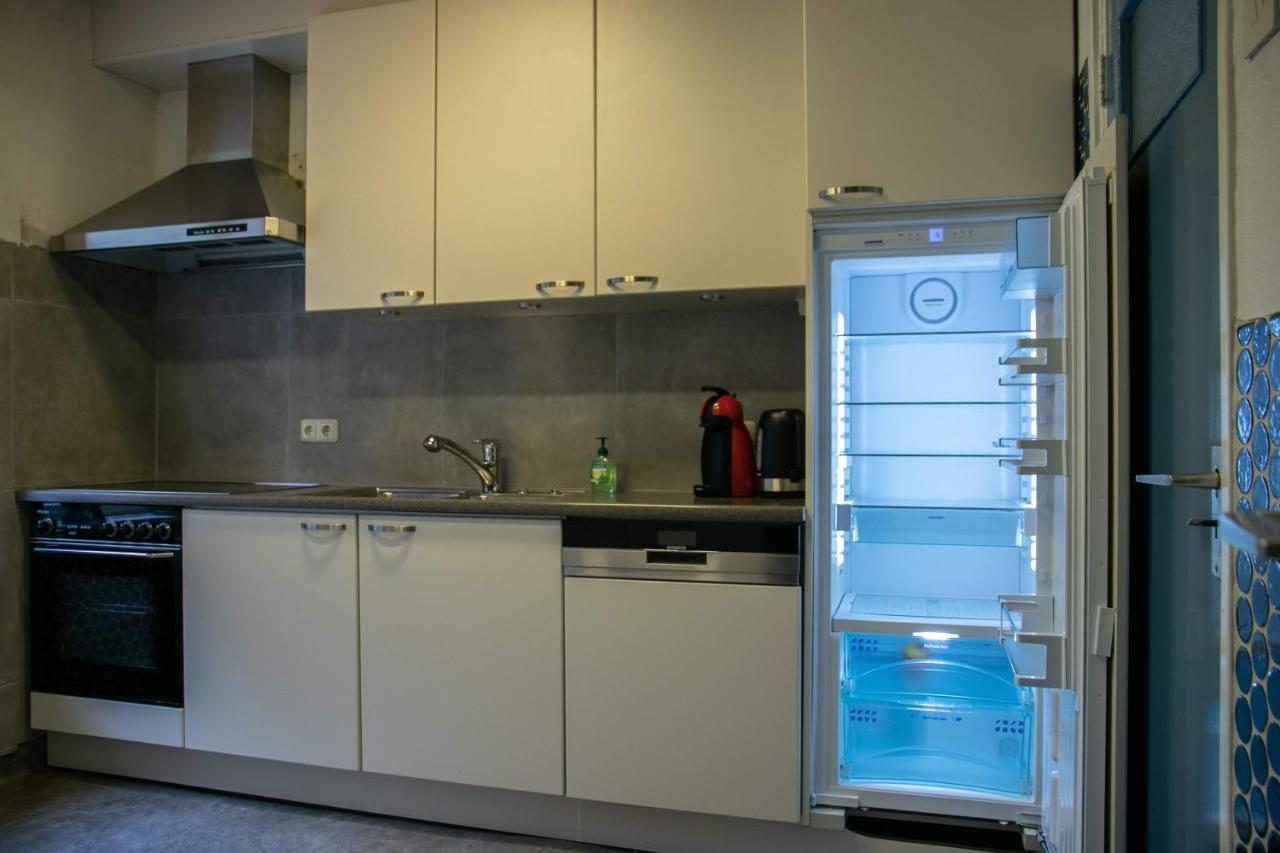 Vakantiehuis De Weeser Enk Epe Εξωτερικό φωτογραφία